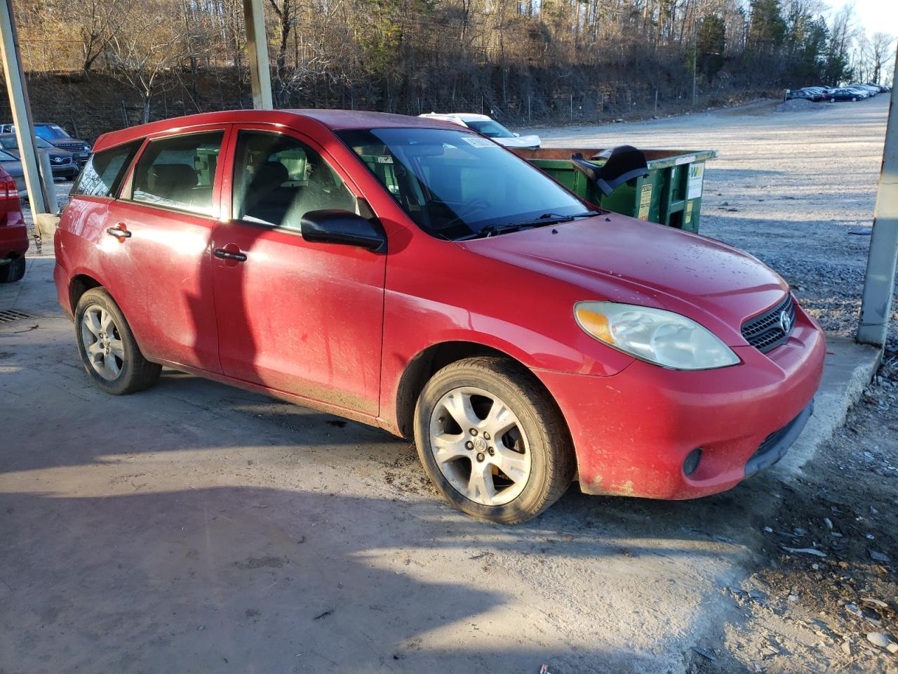 2005 Toyota Corolla - Image 4