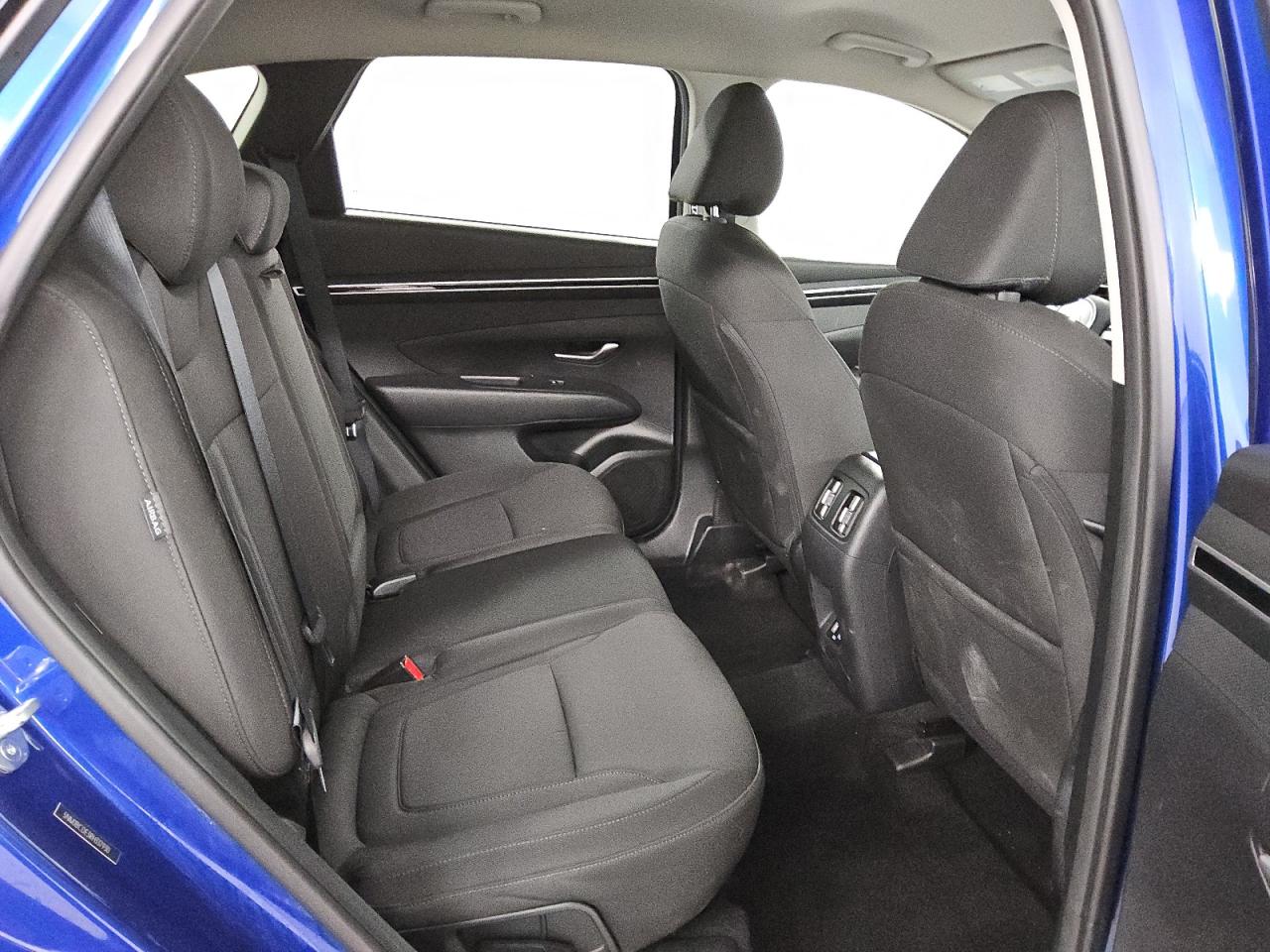 2024 Hyundai Tucson - Image 11