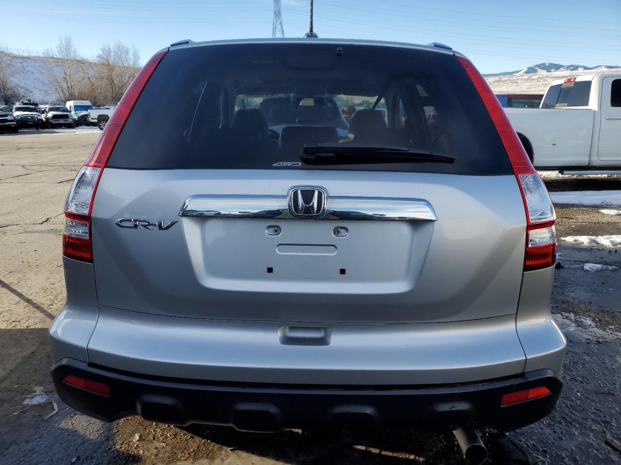 2009 Honda CR-V - Image 6
