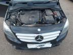 2013 MERCEDES BENZ B180 BLUEE for sale at Copart CORBY