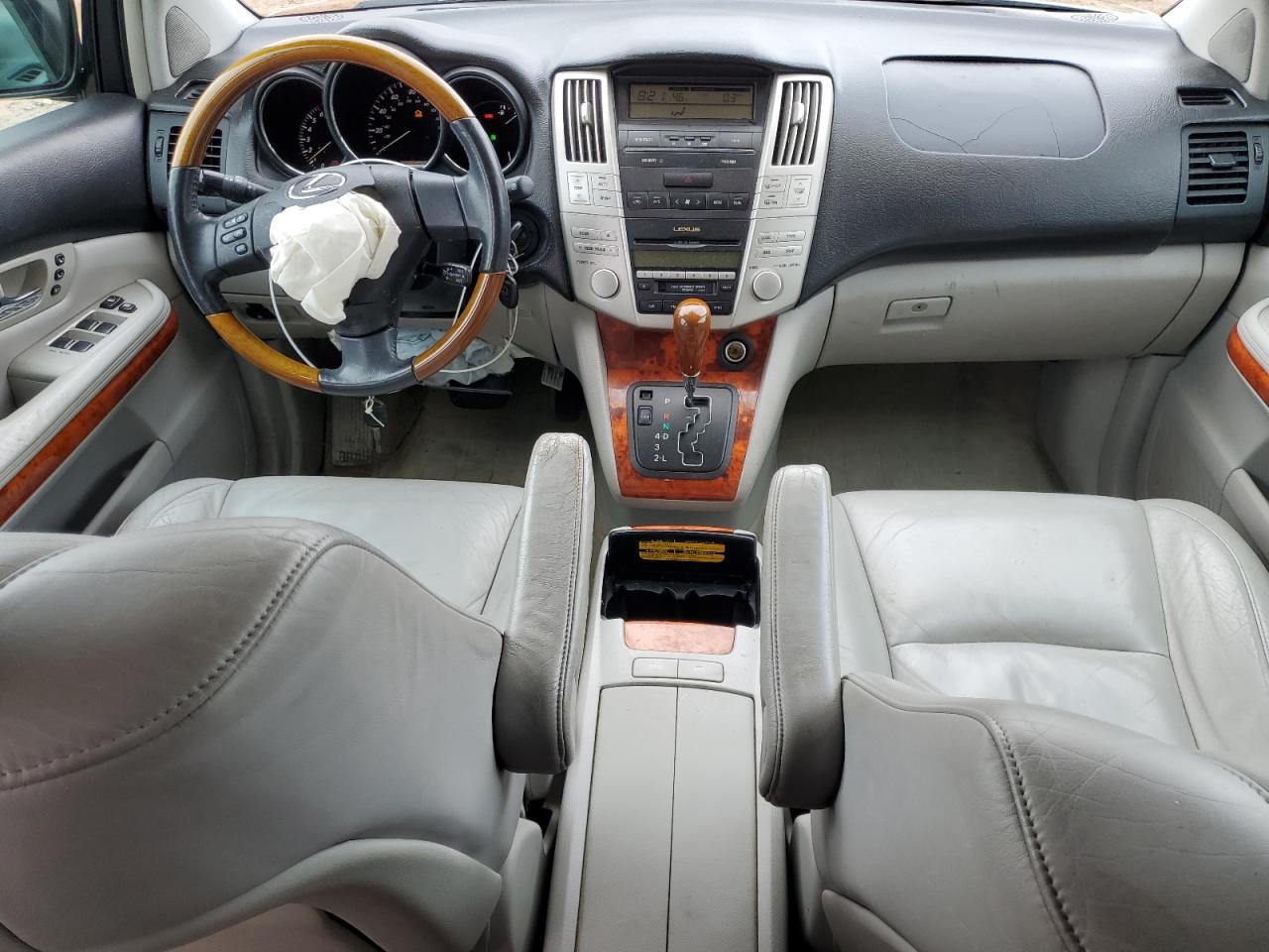 2004 Lexus RX - Image 8