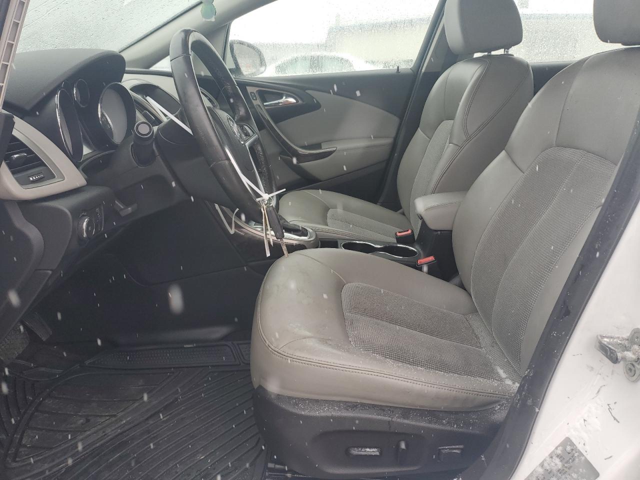 2016 Buick Verano - Image 7