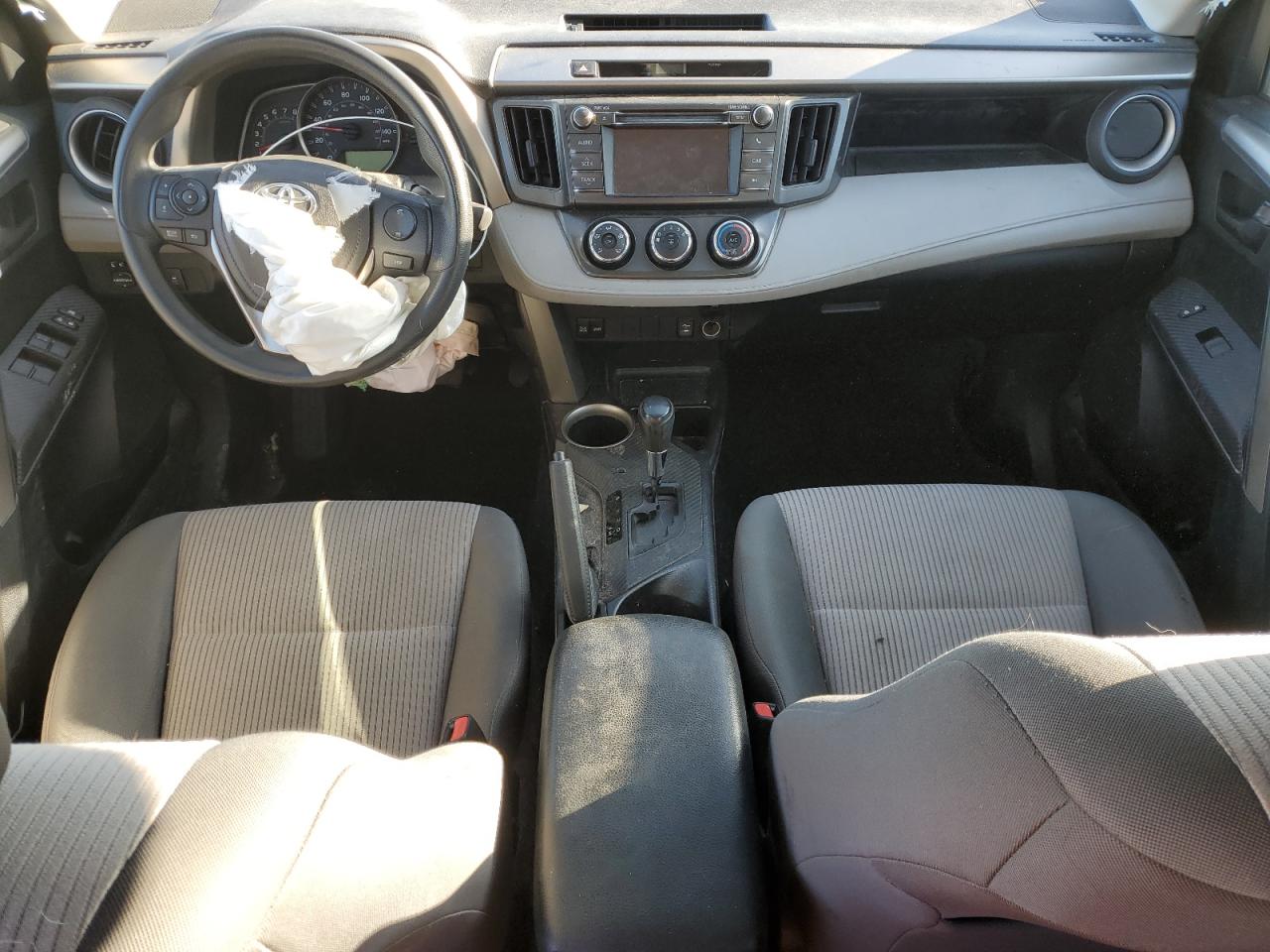 2013 Toyota RAV 4 - Image 8