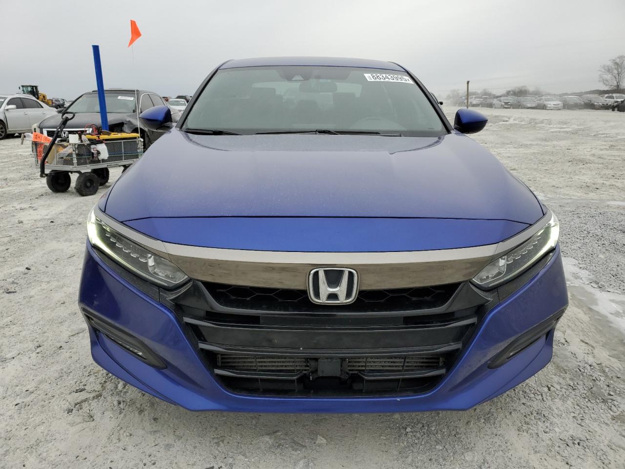 1HGCV1F38KA094049 HONDA ACCORD 2019