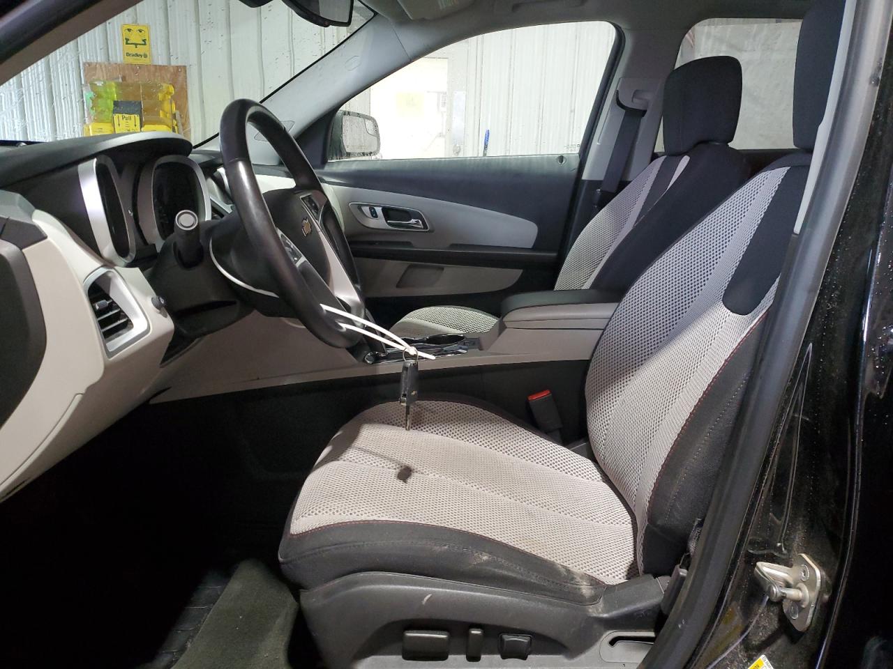 VIN 2GNFLEEK0D6245636 2013 CHEVROLET EQUINOX no.7