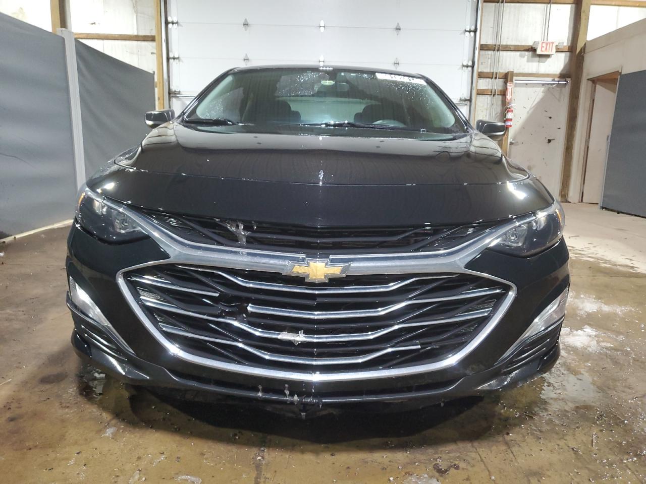2020 Chevrolet Malibu - Image 5