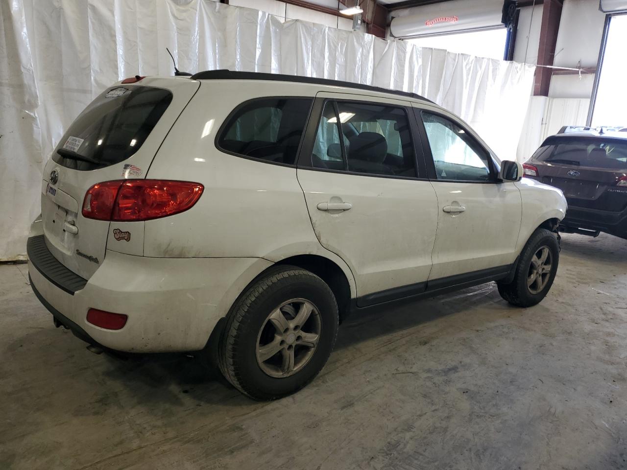2008 Hyundai Santa Fe - Image 3