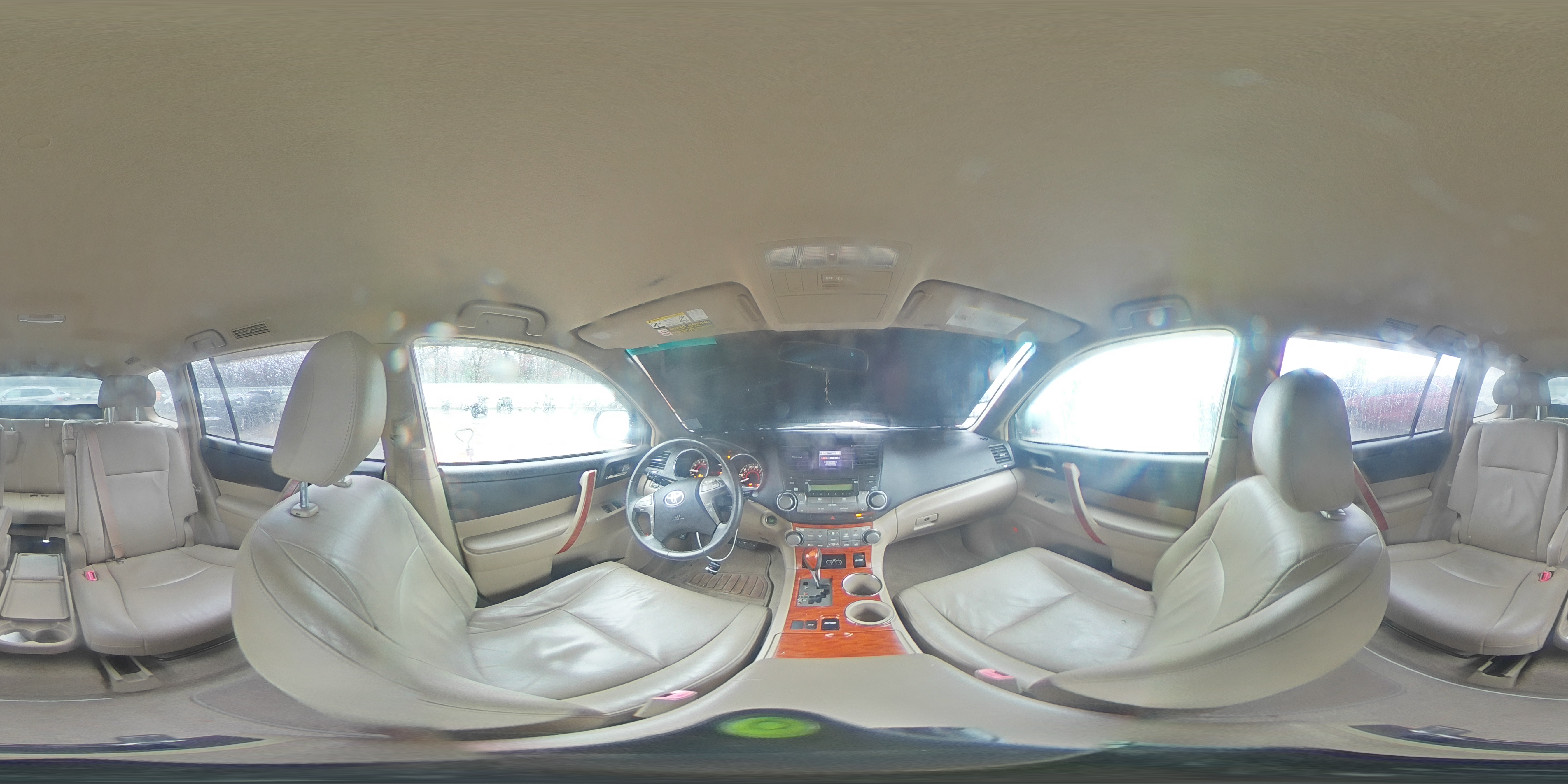 2008 Toyota Highlander - Image 14