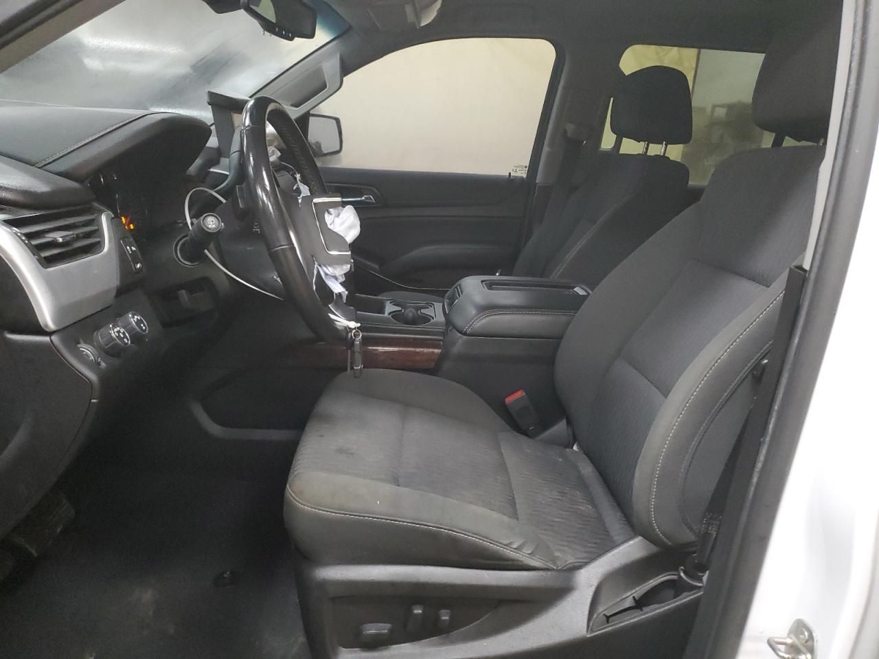 2019 GMC Yukon - Image 7