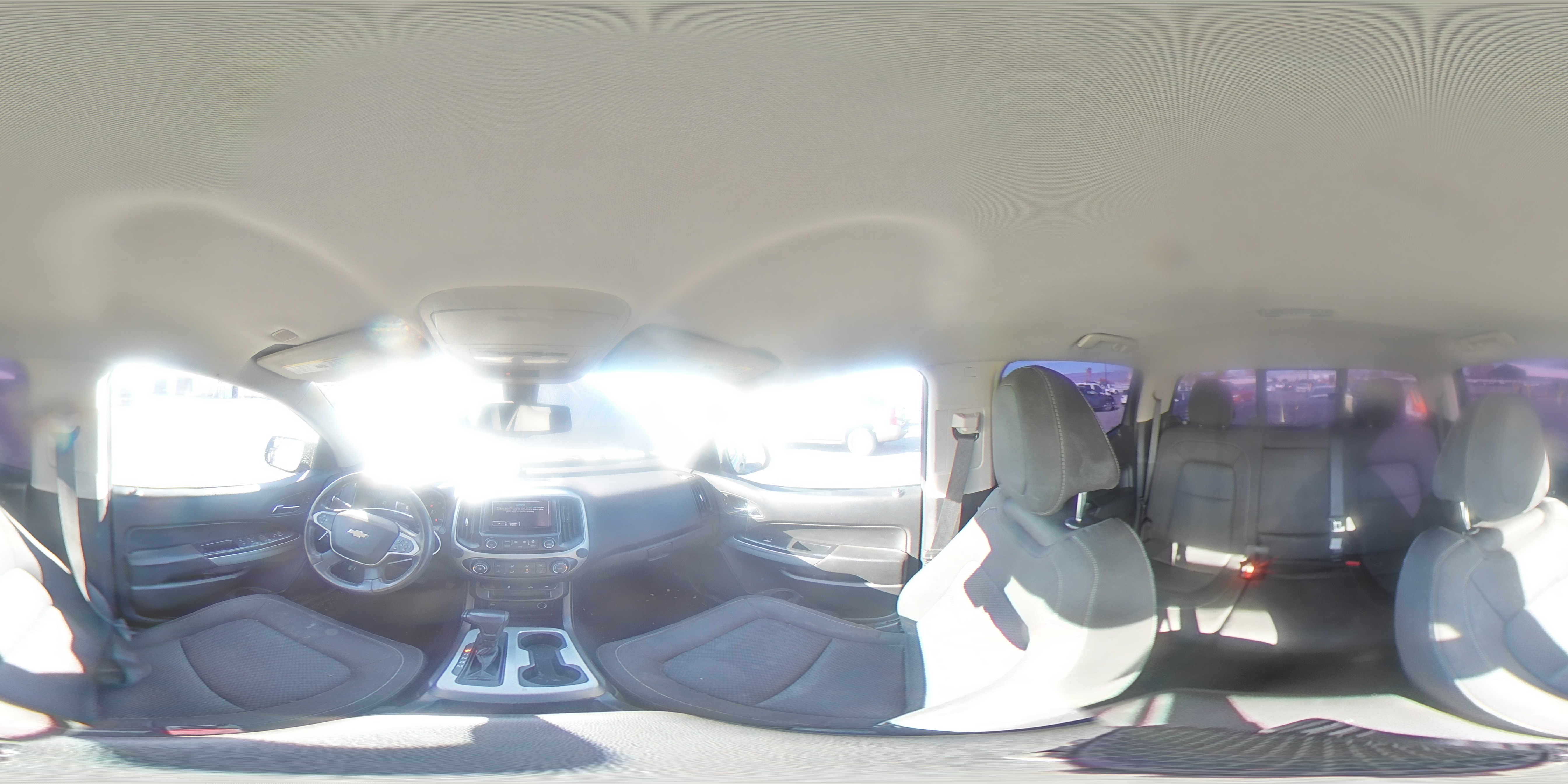 2016 Chevrolet Colorado - Image 13