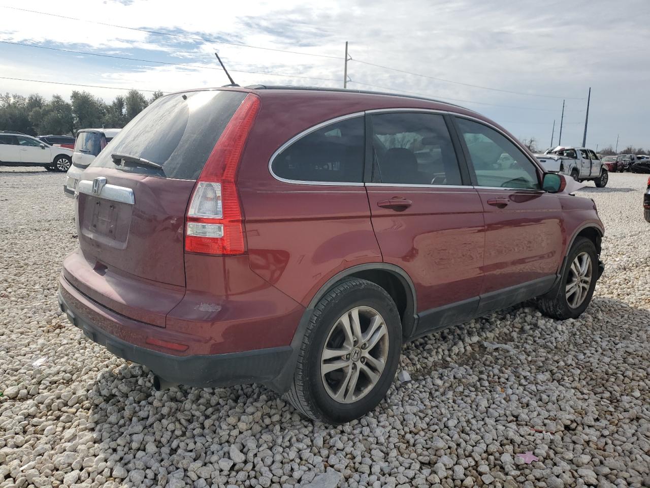 2011 Honda CR-V - Image 3