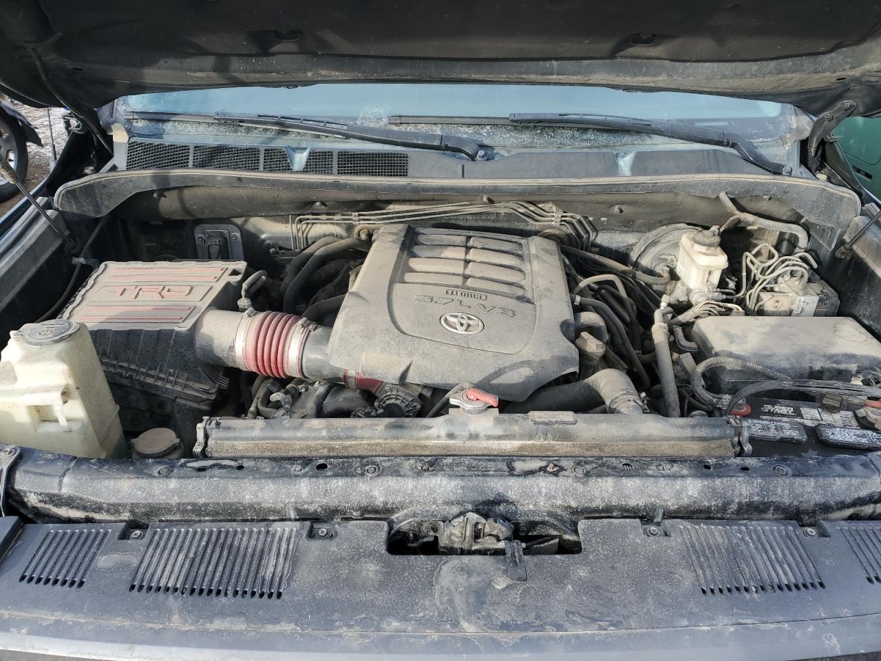 2014 Toyota Tundra - Image 11