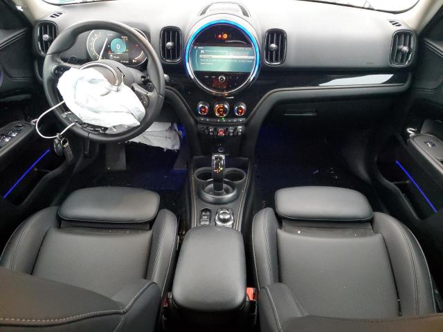  MINI COOPER 2024 Black