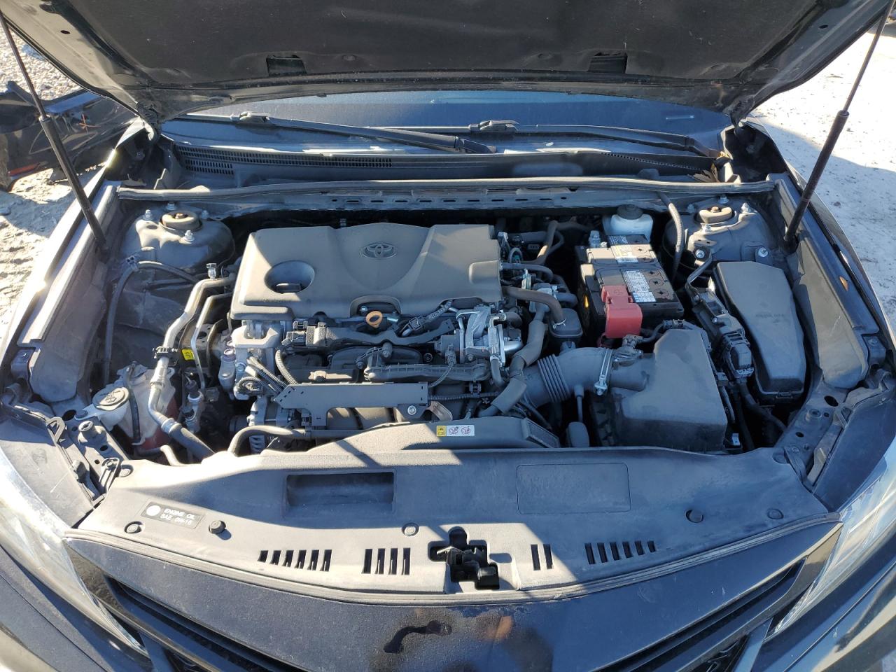 2019 Toyota Camry - Image 11