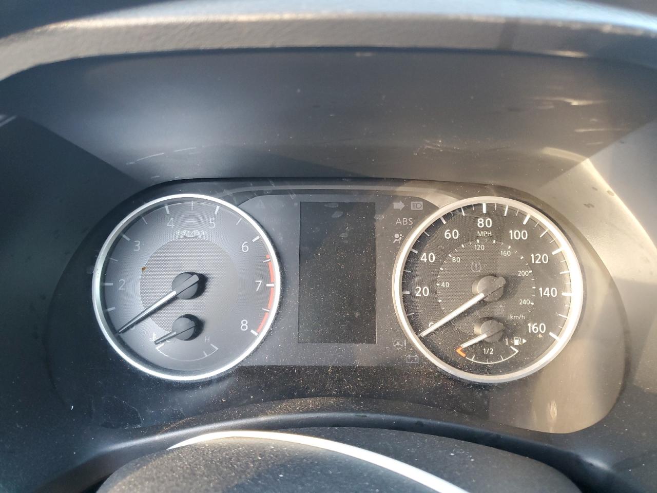 3N1AB8BV7NY238143 NISSAN SENTRA 2022