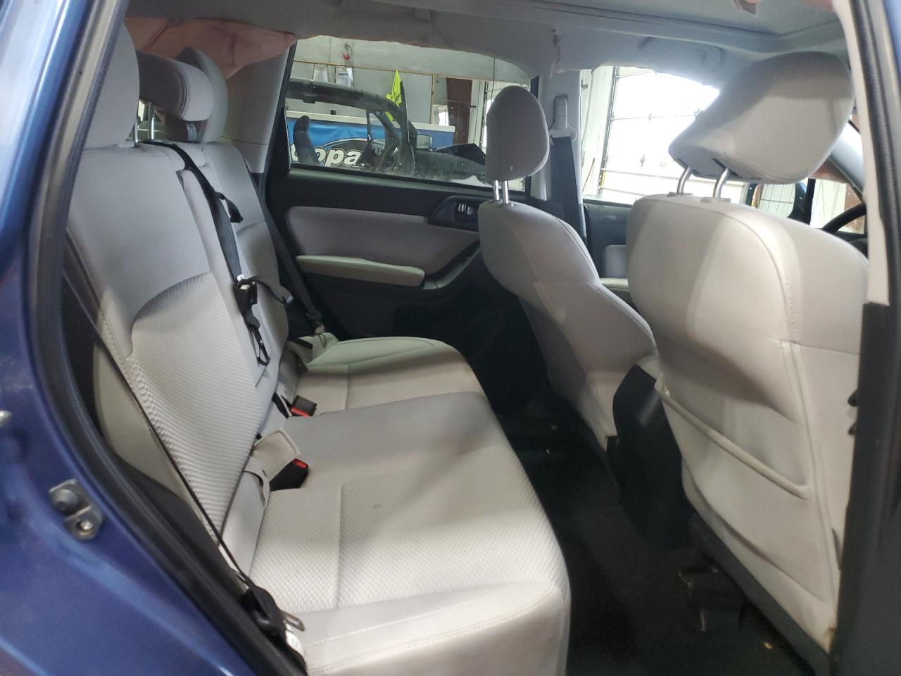 2018 Subaru Forester - Image 11