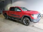 2019 RAM 1500 REBEL for sale at Copart NB - MONCTON