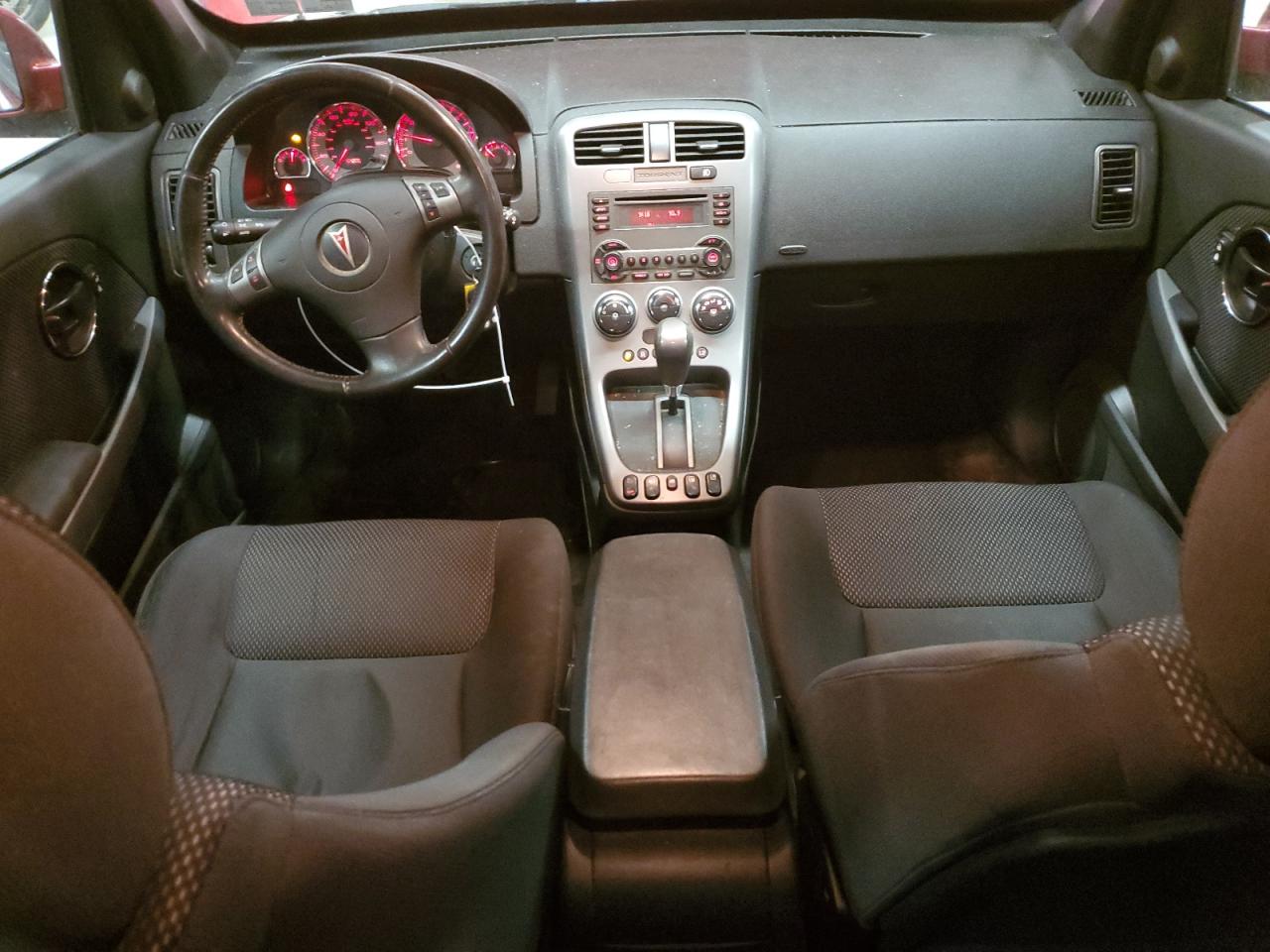 2006 Pontiac Torrent - Image 8