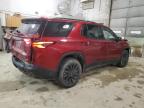 2022 Chevrolet Traverse Rs на продаже в Columbia, MO - Rear End