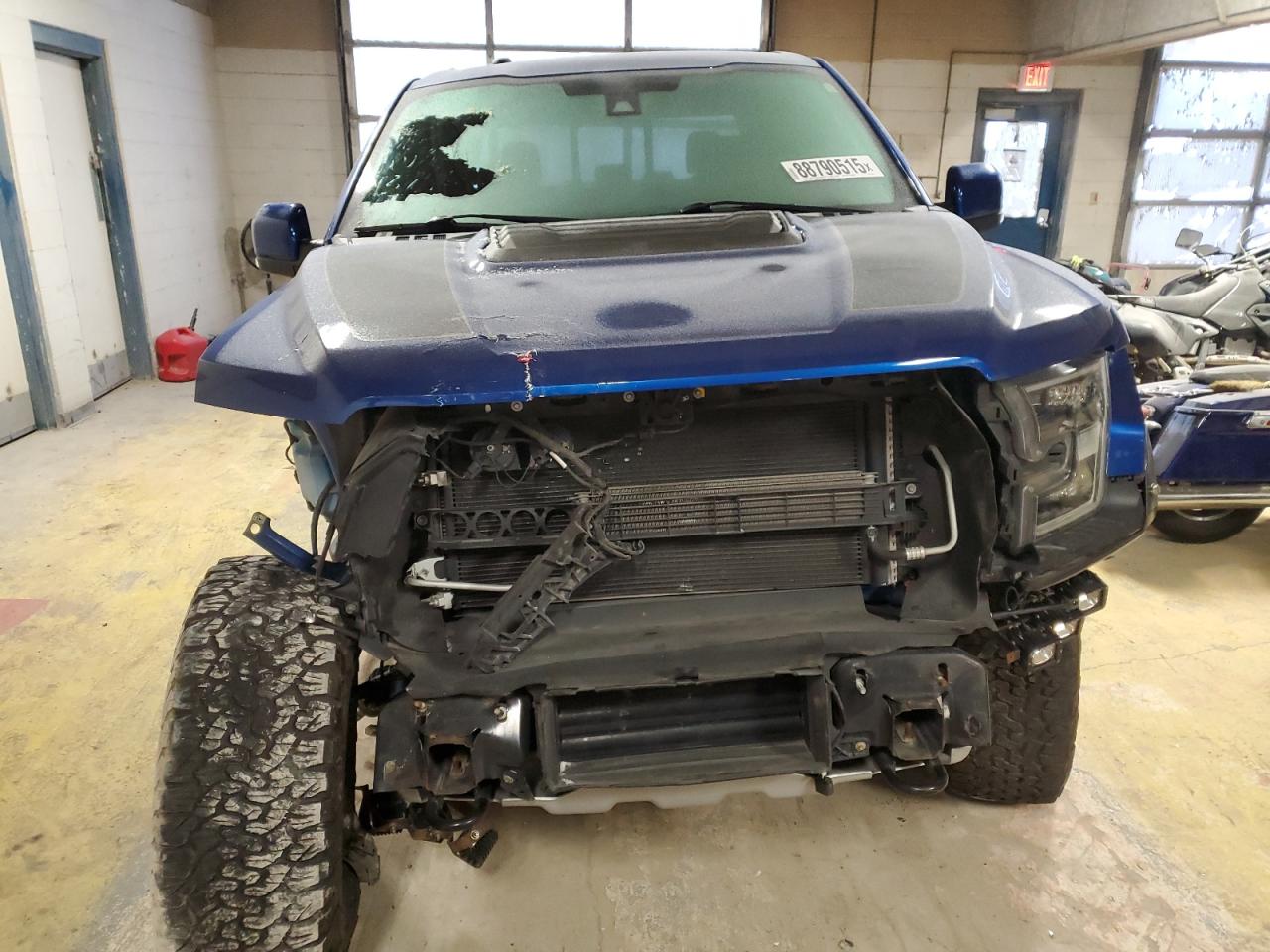 2017 Ford F-150 - Image 5