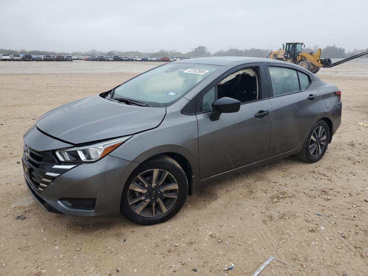 3N1CN8DV7RL877722 NISSAN VERSA 2024