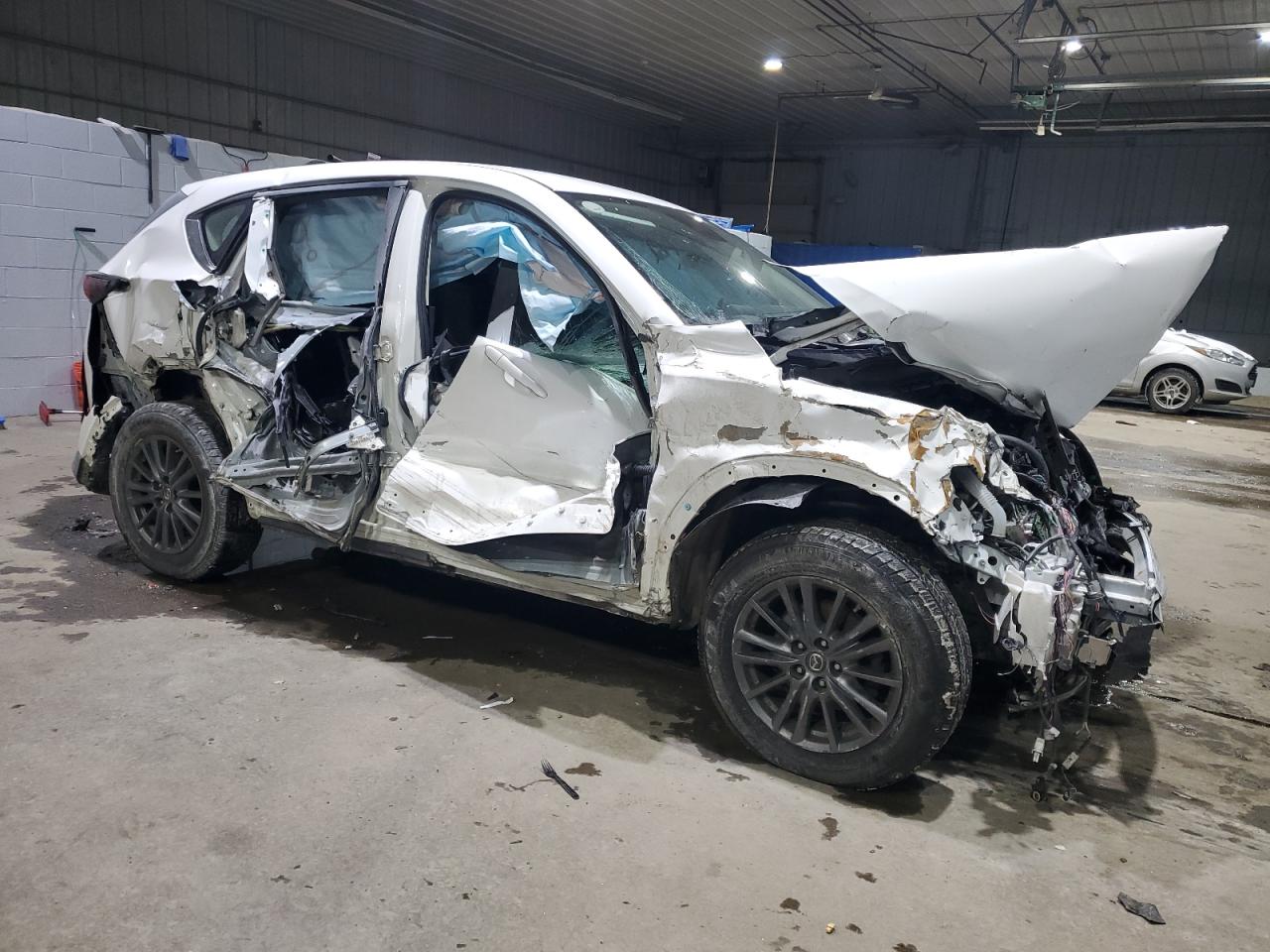 2019 Mazda CX-5 - Image 4