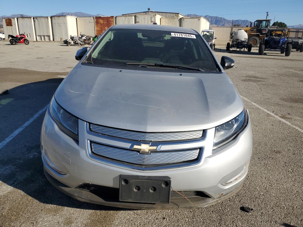 2015 Chevrolet Volt - Image 5