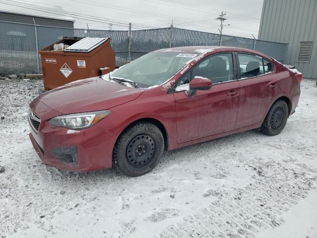 2017 Subaru Impreza Premium