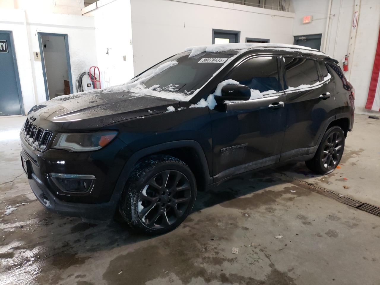 2019 Jeep Compass - Image 1