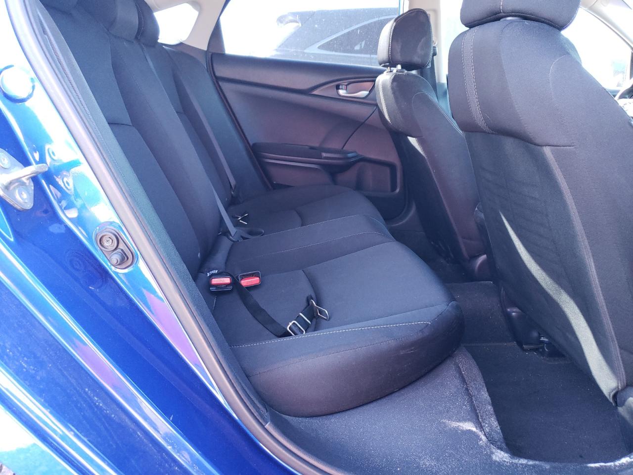 2020 Honda Civic - Image 10