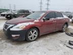 2014 Nissan Altima 2.5 იყიდება Elgin-ში, IL - All Over