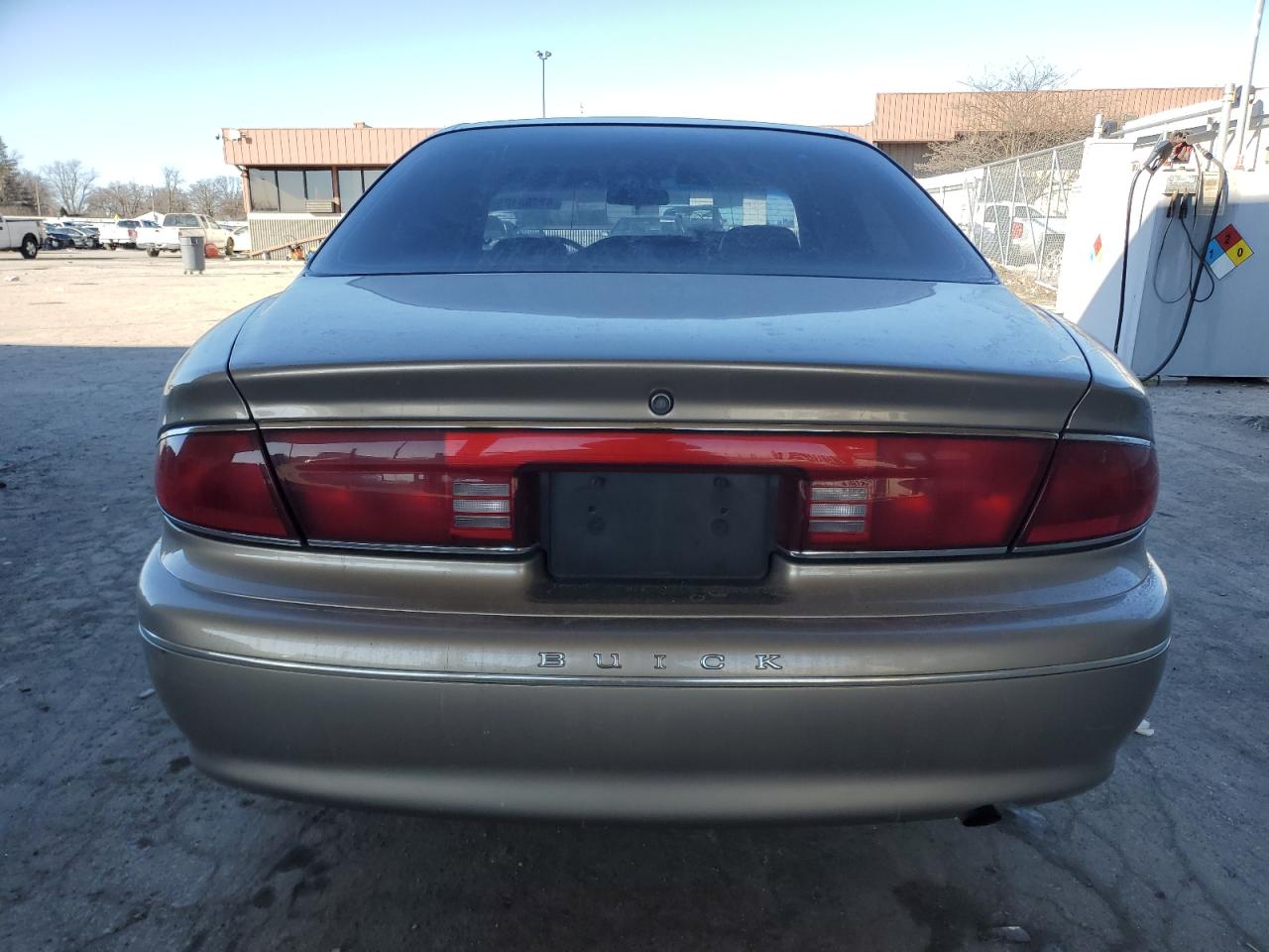 1999 Buick Century - Image 6
