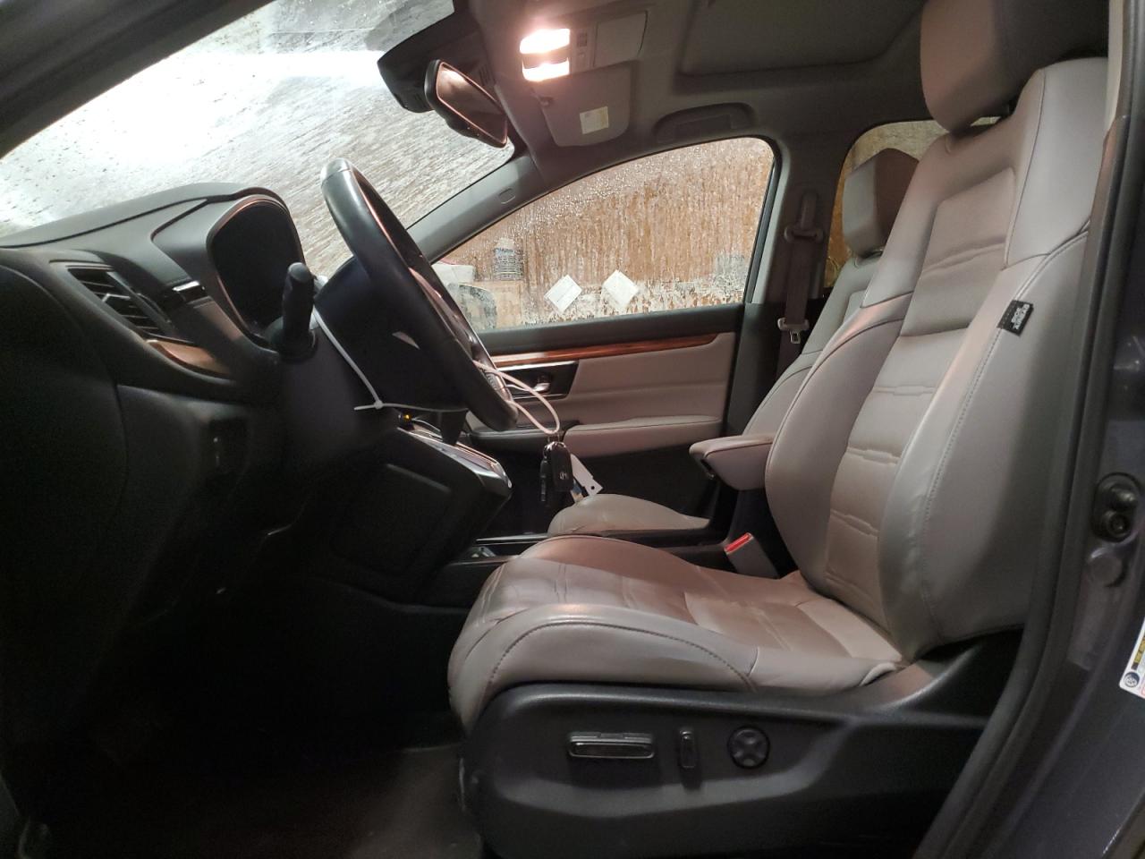 2017 Honda CR-V - Image 7