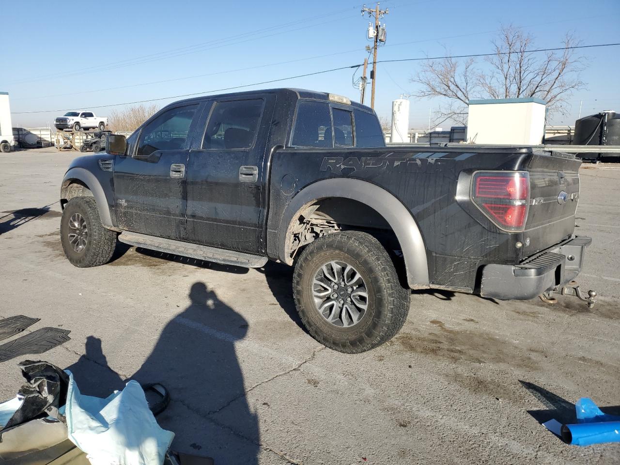 2012 Ford F-150 - Image 2