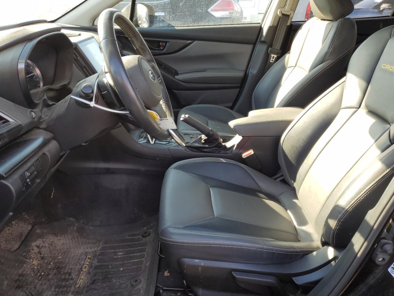 2021 Subaru XV - Image 7