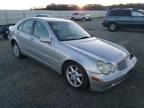 2003 Mercedes-Benz C 240 na sprzedaż w Anderson, CA - Front End