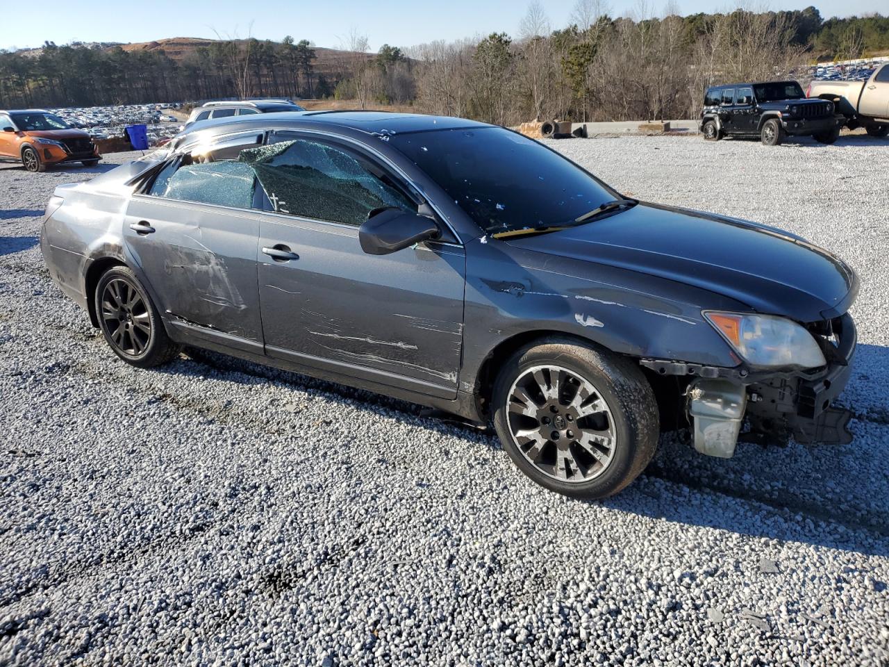 2008 Toyota Avalon - Image 4