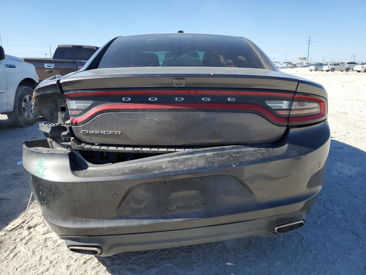2019 Dodge Charger - Image 6