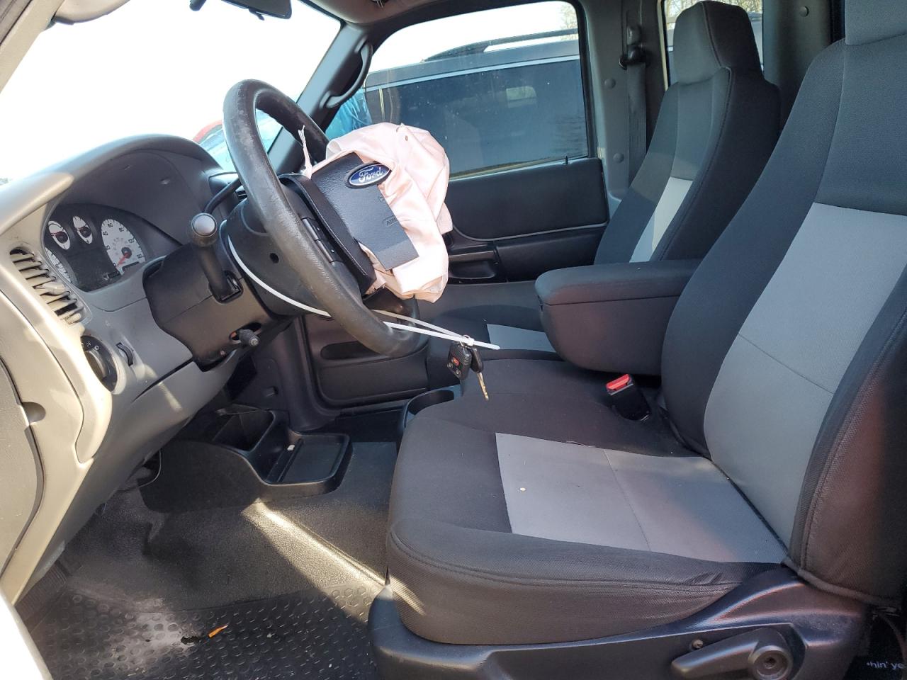 2007 Ford Ranger - Image 7