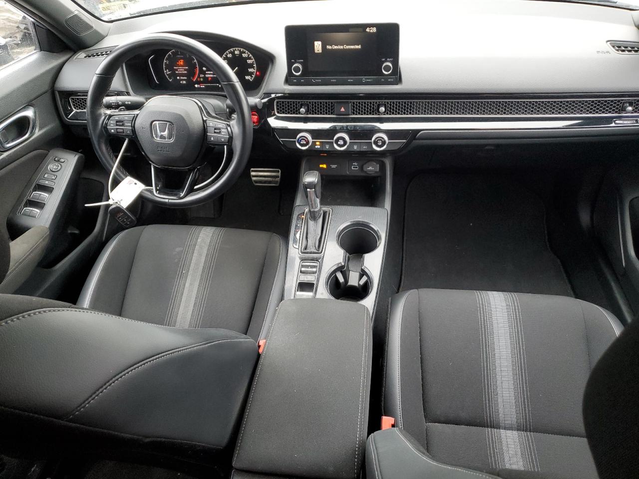 2022 Honda Civic - Image 8