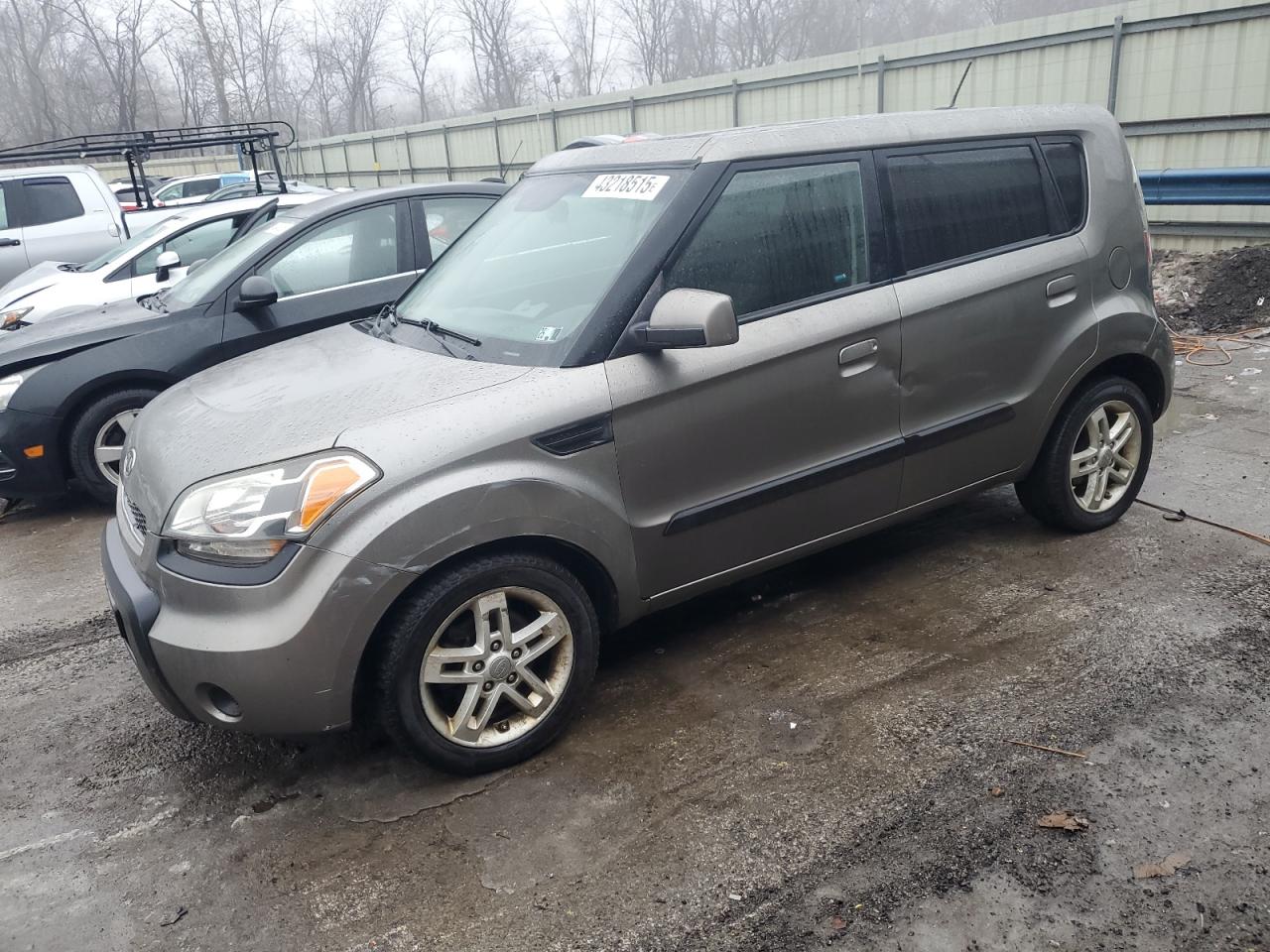 2010 Kia Soul - Image 1