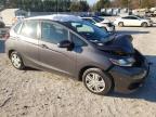 2018 Honda Fit Lx за продажба в Charles City, VA - Front End