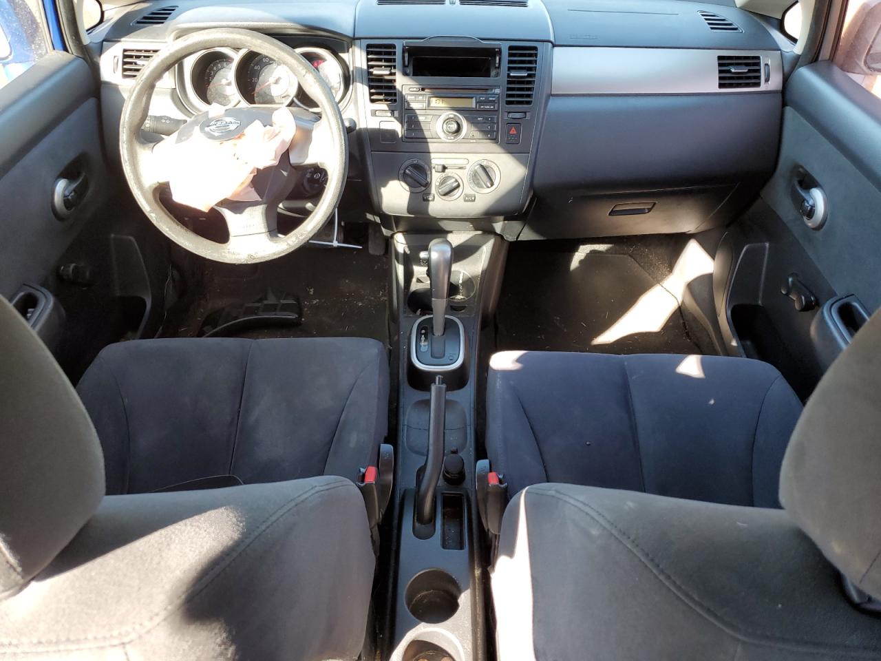 2009 Nissan Versa - Image 8