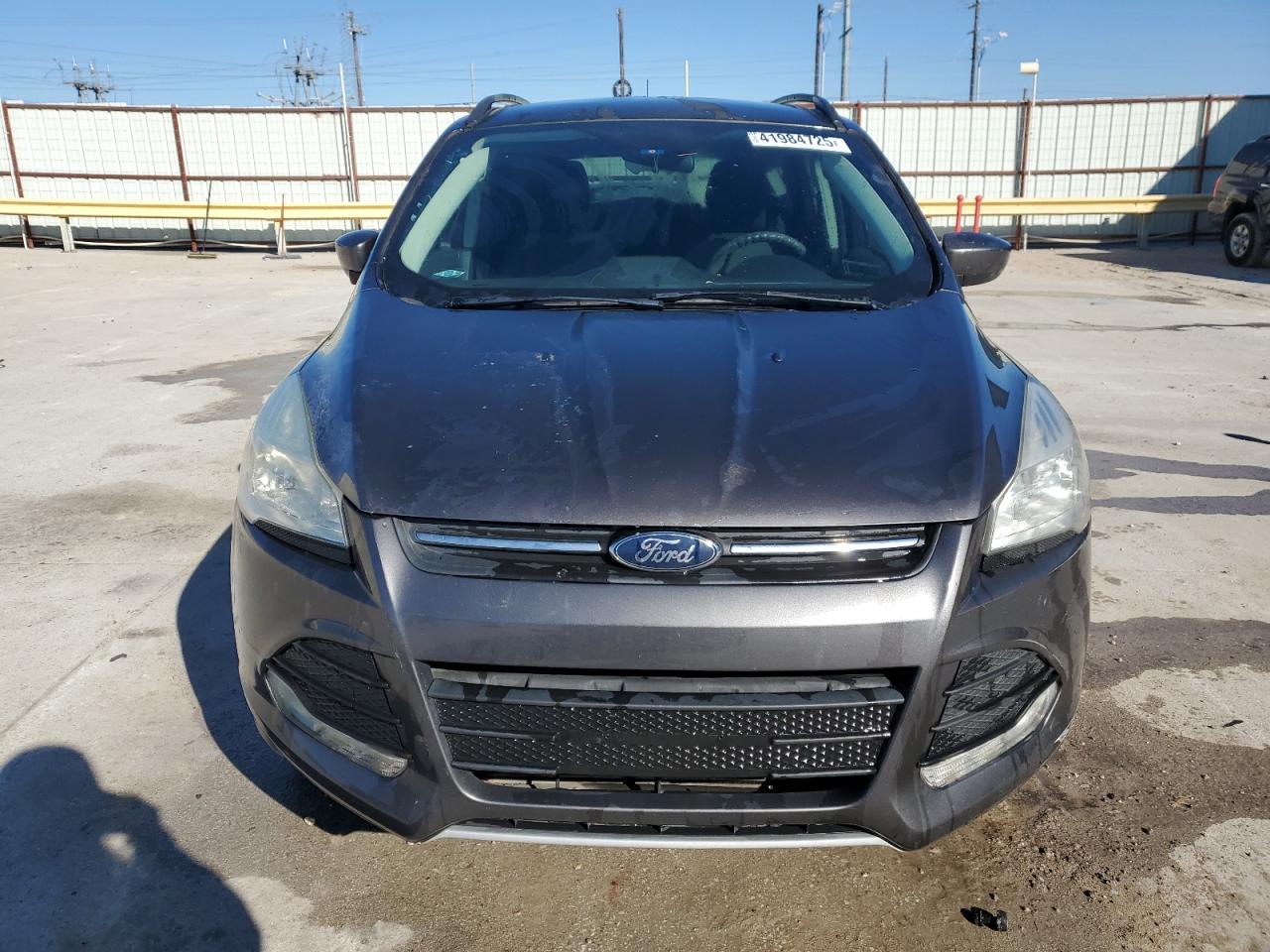2015 Ford Escape - Image 5