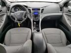 2012 Hyundai Sonata Gls for Sale in Finksburg, MD - Vandalism