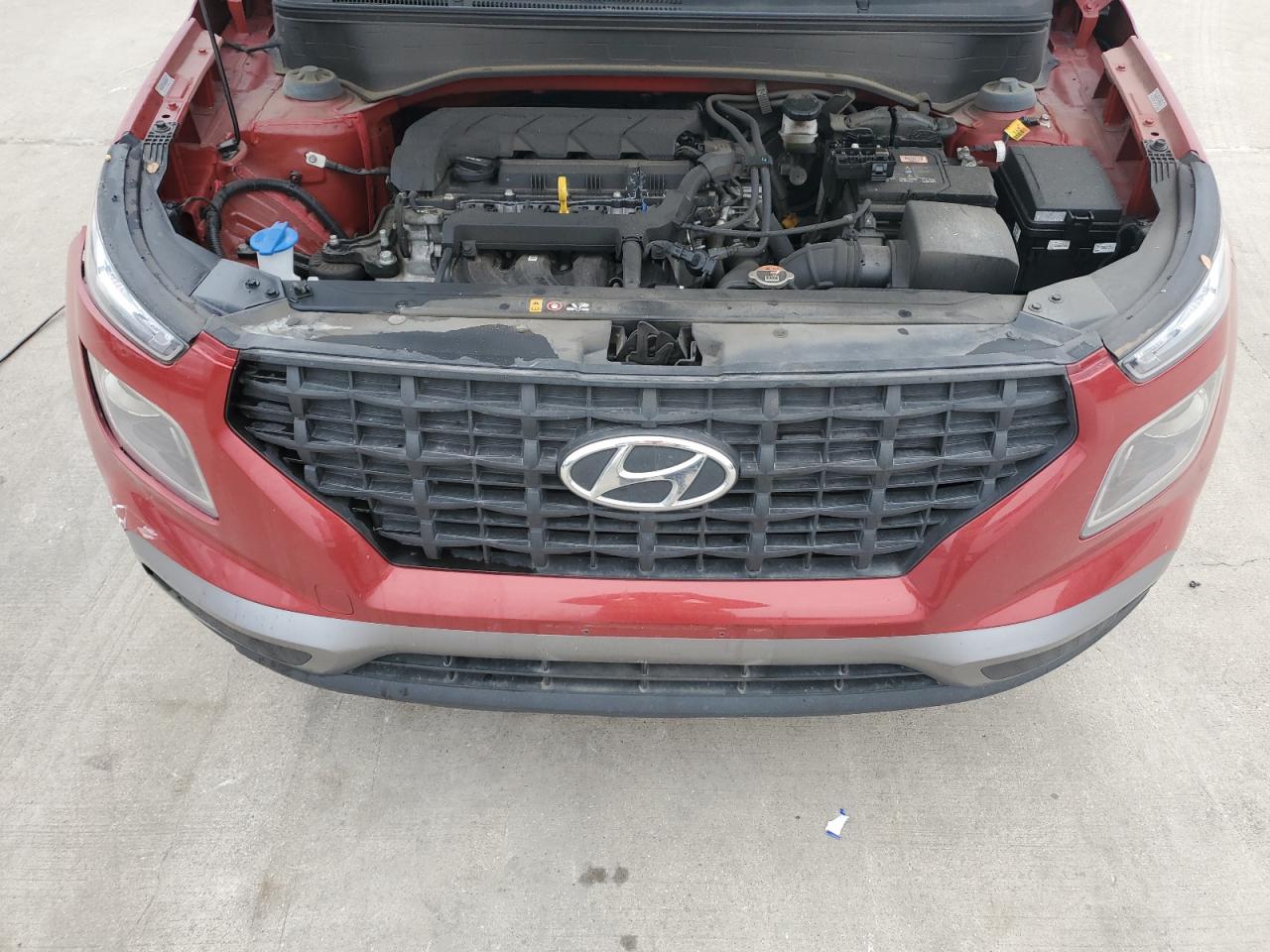 2021 Hyundai Venue - Image 11
