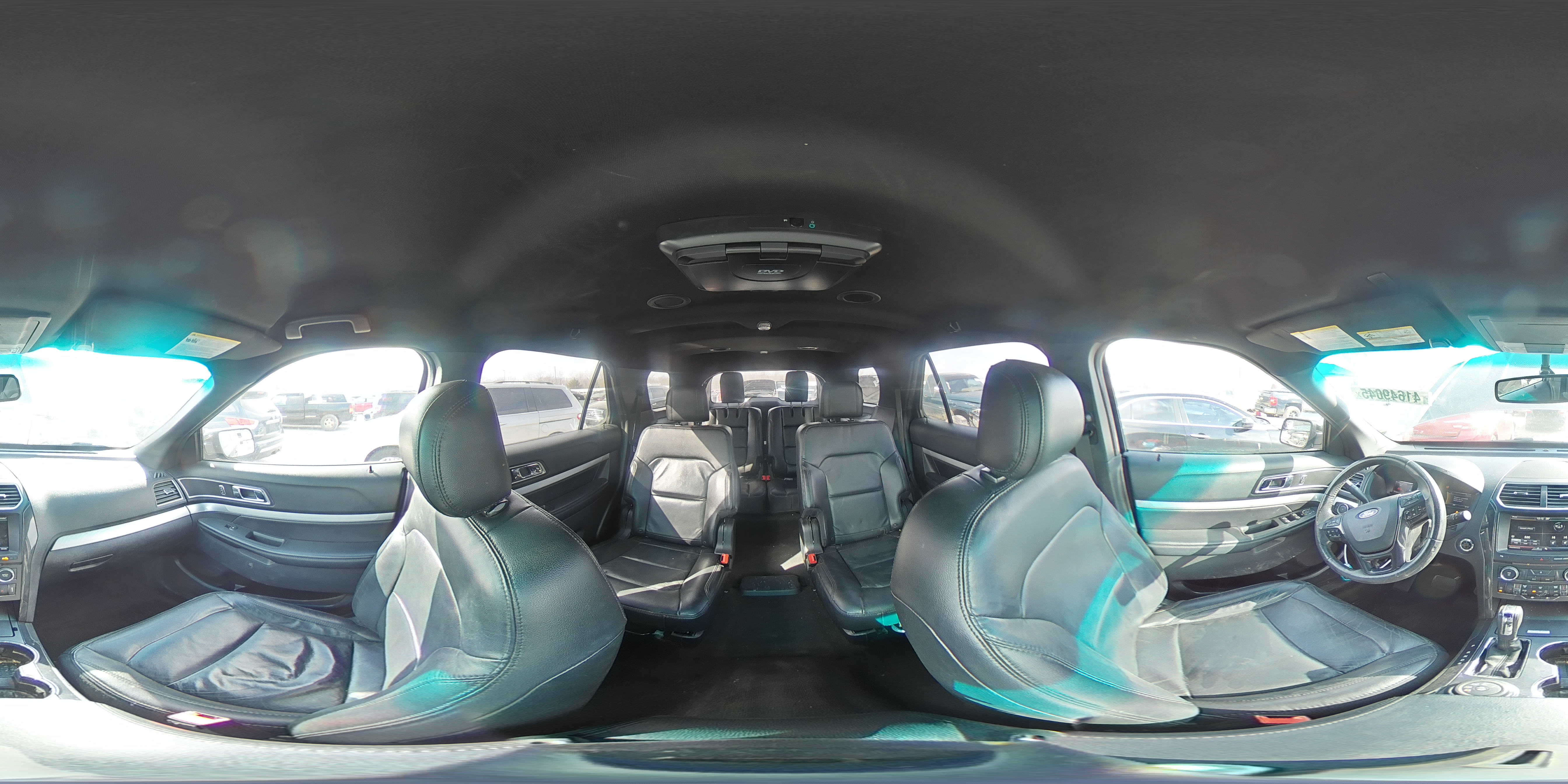 2016 Ford Explorer - Image 15