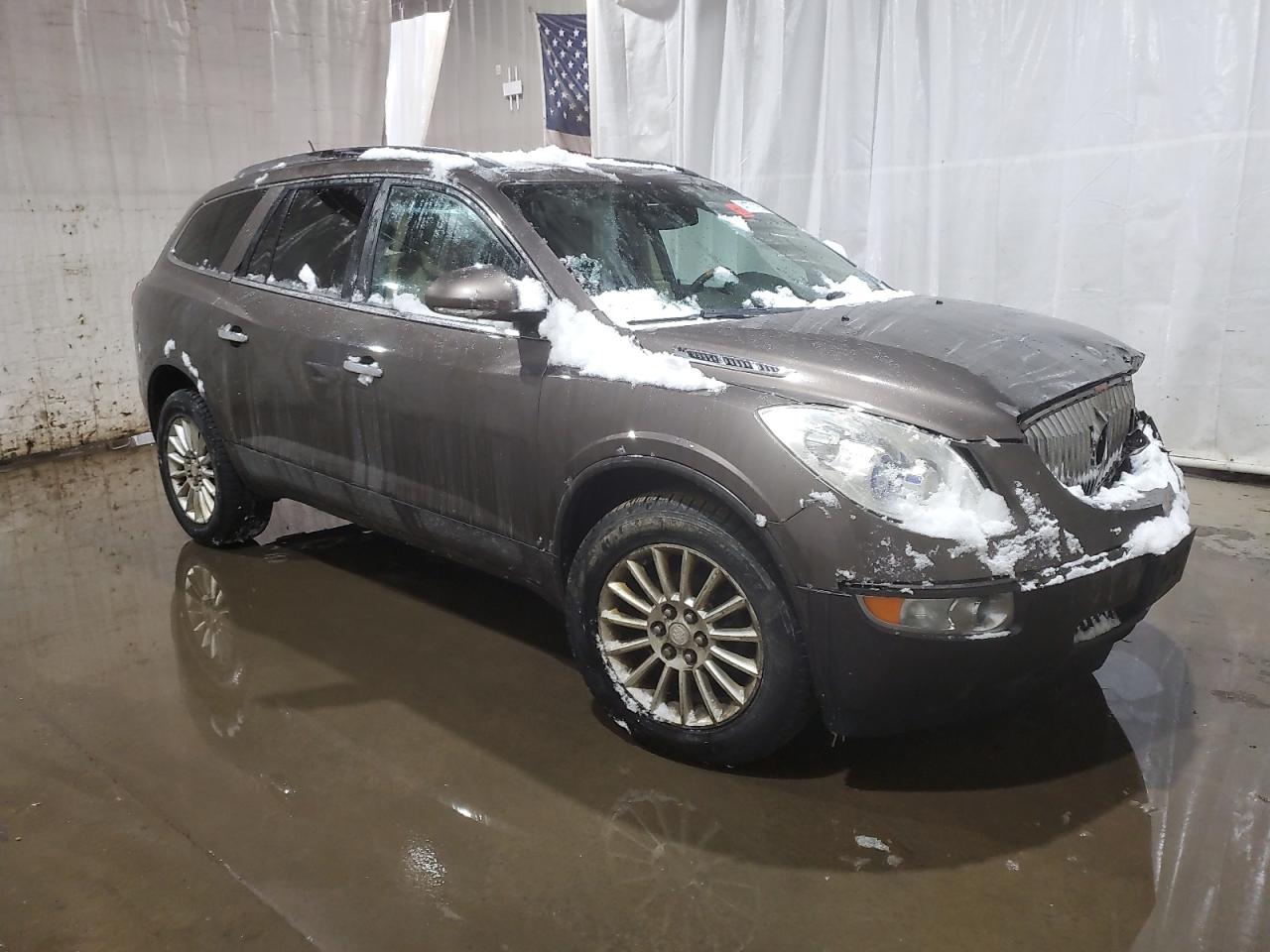 2011 Buick Enclave - Image 4