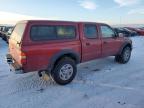 2002 Toyota Tacoma Double Cab Prerunner продається в Helena, MT - All Over