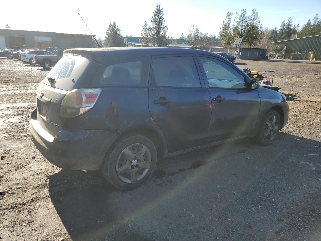2007 Toyota Corolla - Image 3